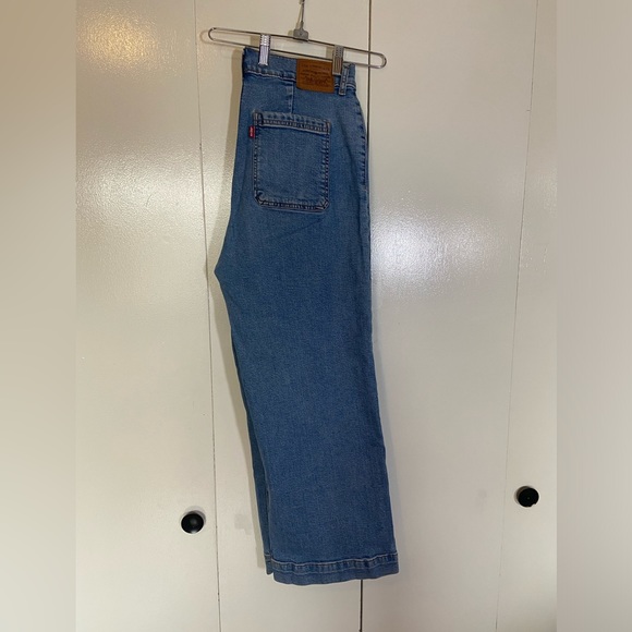 Levi’s High-Rise Jeans - Limited Edition - Picture 3 of 4